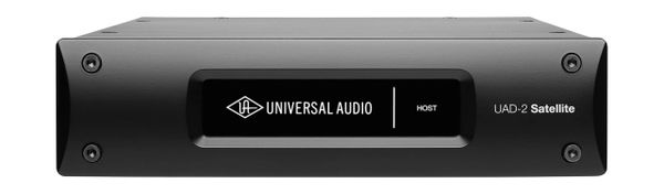 Universal Audio UAD-2 Satellite USB - Quad Core