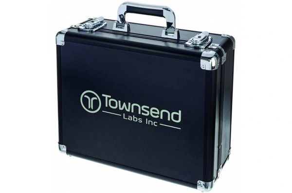 Townsend LFC1 - Flight Case