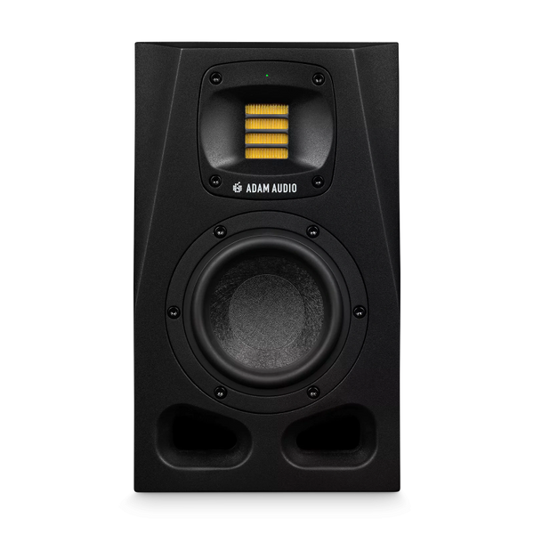 Adam Audio A4V - Nearfield Monitor, 2-way, 7" woofer
