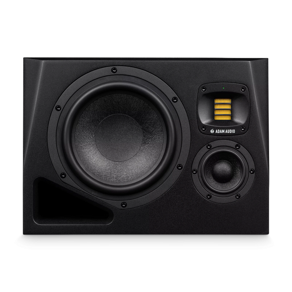 Adam Audio A8H 3-way 8" Woofer