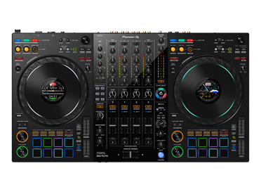 Pioneer DJ DDJ-FLX10