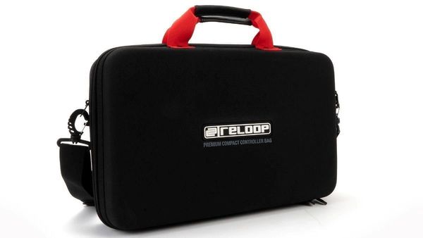 Reloop PREMIUM COMPACT BAG