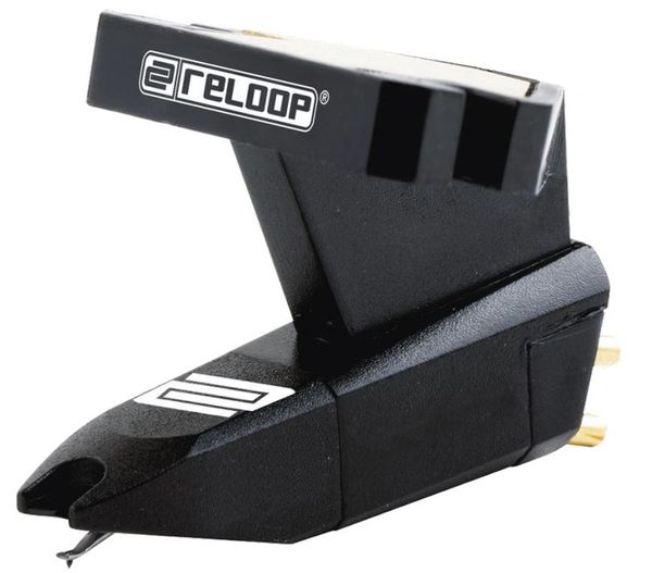 Reloop OM Cartridge