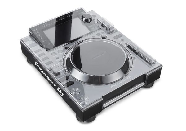 Decksaver DS PCFP CDJ2000NXS2 Cover