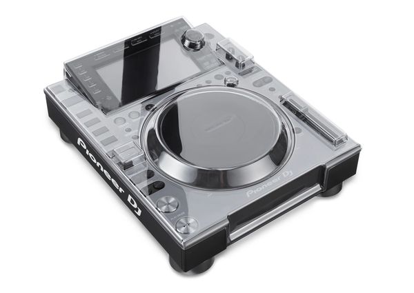 Decksaver DS PCFP CDJ2000NXS2 Cover