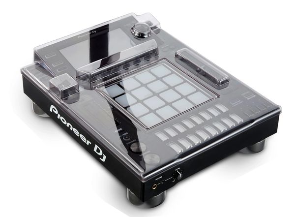 Decksaver DS PC CDJ1000 Cover