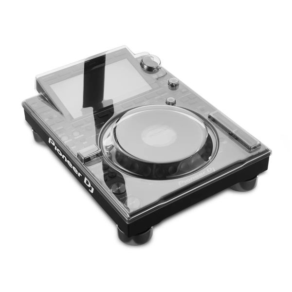 Decksaver DS PC CDJ3000 Cover