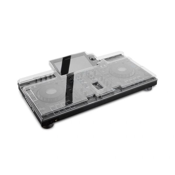 Decksaver DS PC XDJRX3 Cover