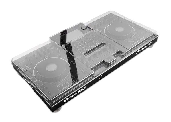 Decksaver DS PC XDJXZ Cover