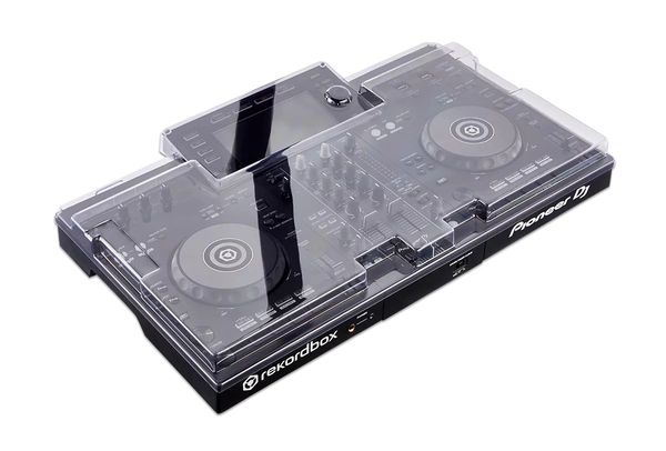 Decksaver DS PC XDJRR Cover