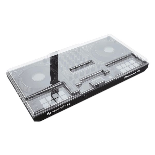 Decksaver DS PC DDJ1000 Cover