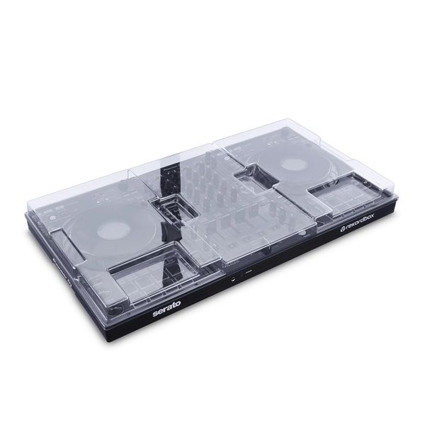 Decksaver DS PC DDJFLX10 Cover