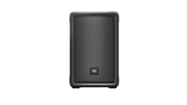 JBL IRX108BT 8" Powered Speaker w/Bluetooth