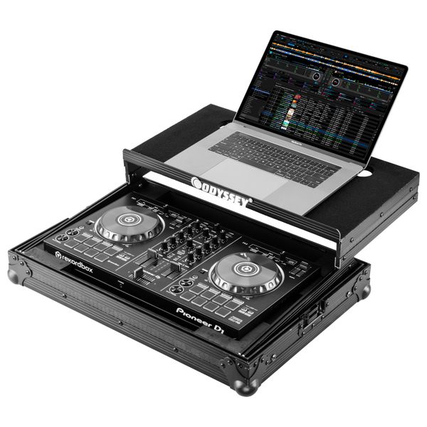 Odyssey 810172 Custom Board Glide Style Case Pioneer DDJ-RB