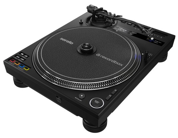 PIONEER DJ PLX-CRSS12