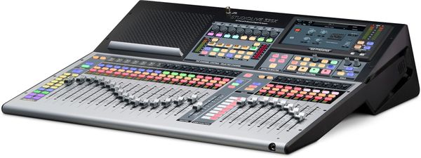 PreSonus StudioLive 32SX 32-Channel Compact Digital Mixer Interface