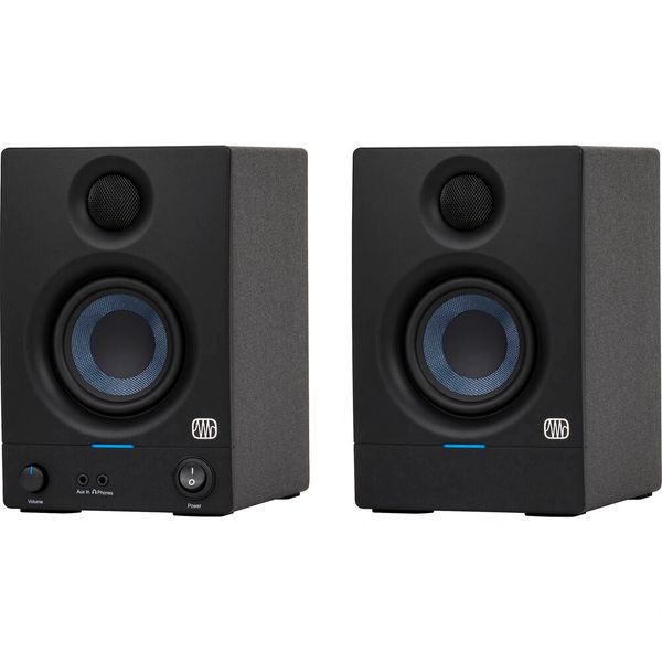 PreSonus ERIS 3.5 Active Media Reference Monitors (Pair)