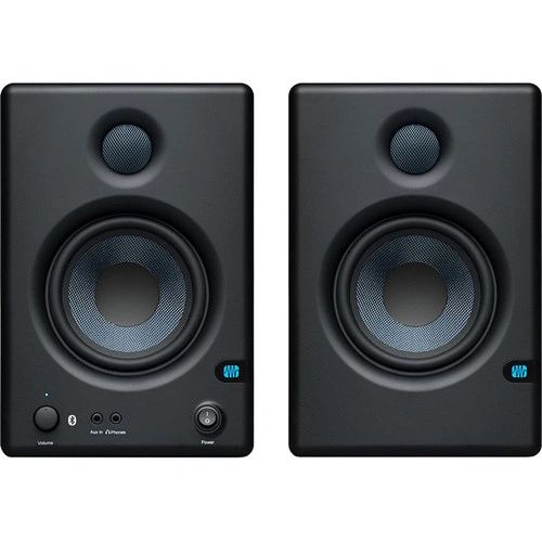 PreSonus ERIS BT 4.5 Active Bluetooth Media Reference Monitors (Pair)