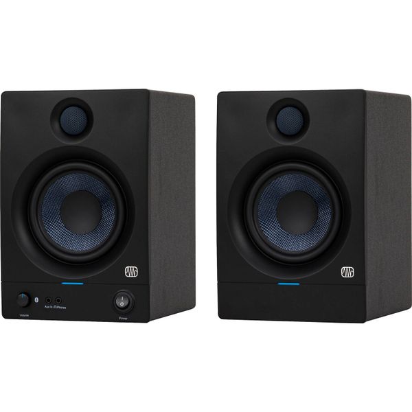 PreSonus Eris 5BT 100W 5.25" Active Media Reference Monitors w/ Bluetooth (Pair)