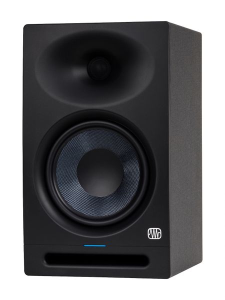 PreSonus Eris Studio 8 Powered 8" 140W Studio Monitor w/ EBM Waveguide (Single)