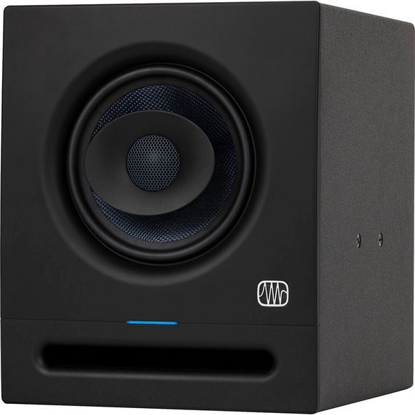 PreSonus Eris Pro 6 Powered 6.5" 140W High-Definition Coaxial Studio Monitor (Single)