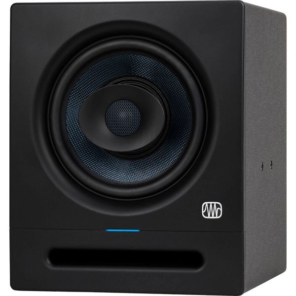 PreSonus Eris Pro 8 Powered 8" 140W High-Definition Coaxial Studio Monitor (Single)