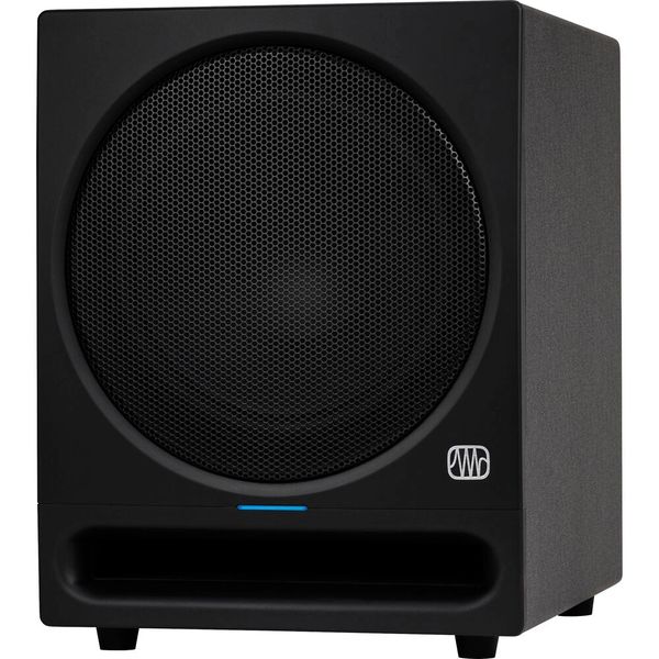 PreSonus Eris Pro Sub 10 Powered Active Studio Subwoofer