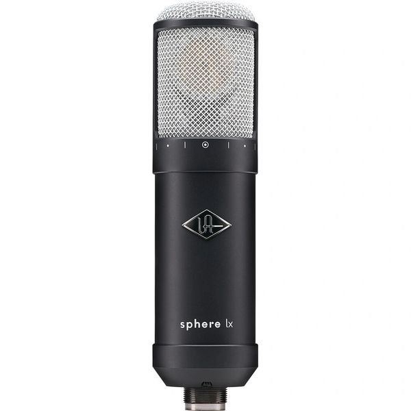 Universal Audio Sphere LX Modeling Microphone