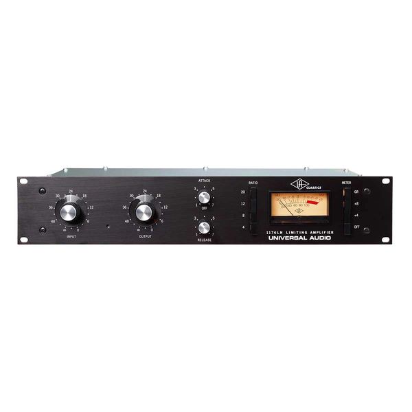 Universal Audio 1176LN Classic Limiting Amplifier