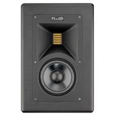 Fluid Audio Image 2 (3 Way Studio Monitor)