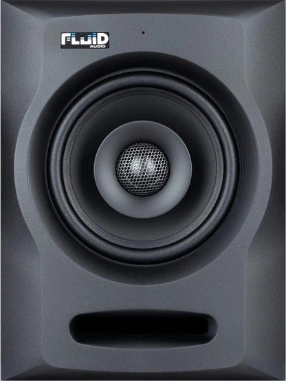 Fluid Audio FX50v2 5'' Active 2-Way Studio Monitor (Single)