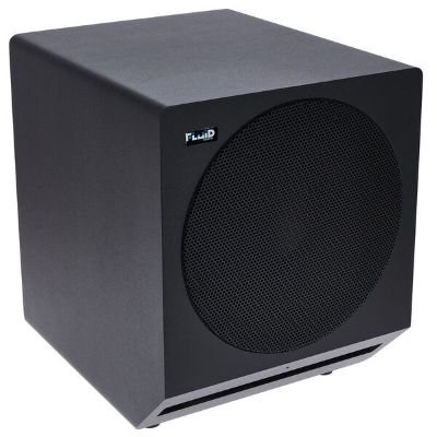 FC10S Active 10'' Studio Subwoofer