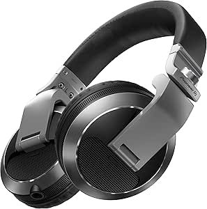 Pioneer DJ HDJ-X7-S DJ Headphones