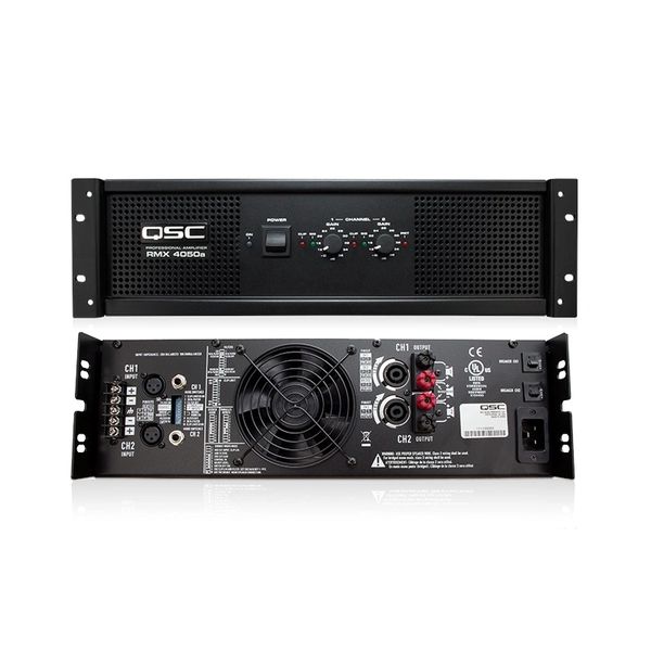 QSC RMX4050a