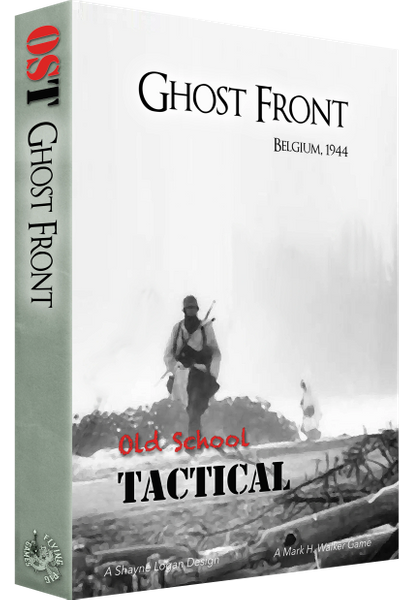 Ghost Front
