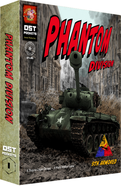 Phantom Division