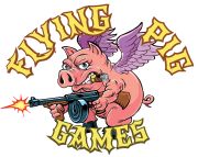 Flying Pig Games