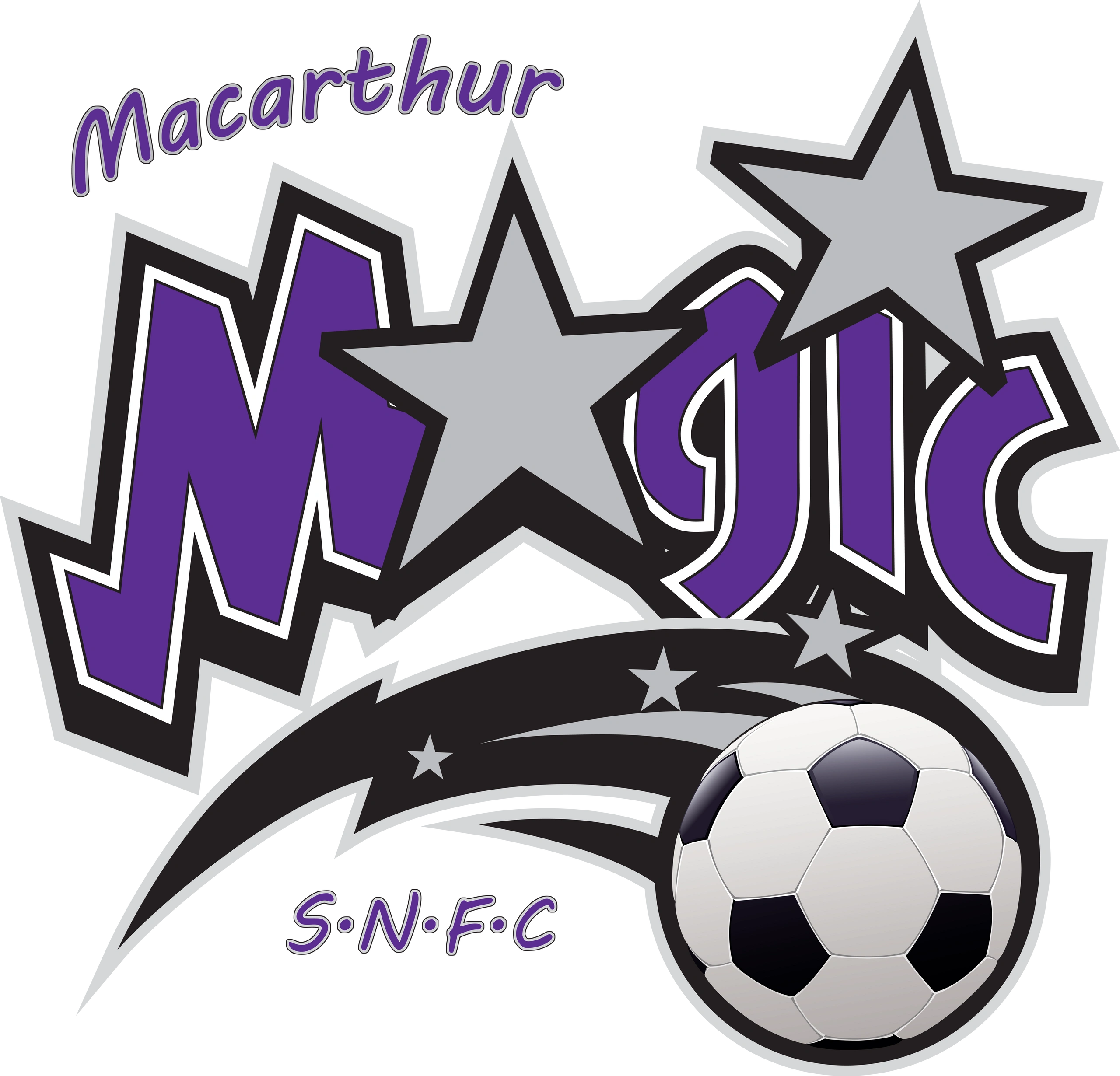 Macarthur Magic Special Needs Football Club. Inclusive Soccer provider. Macarthur region. 