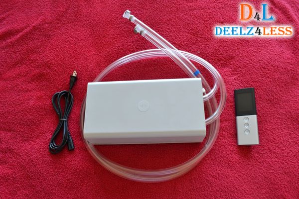 Details about   Used Select Comfort Sleep Number Air Bed Pump 4 Dual Chamber Queen King Mattress 