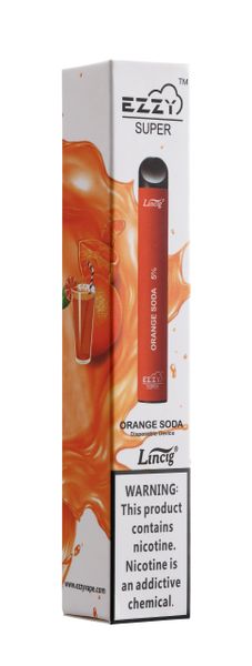 elf bar vape uk 1800 Orange Soda (20mg/mL) (FED) – Vape Stadium