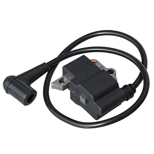 ..STIHL TS410, TS420 IGNITION COIL WITH WIRE AND CAP