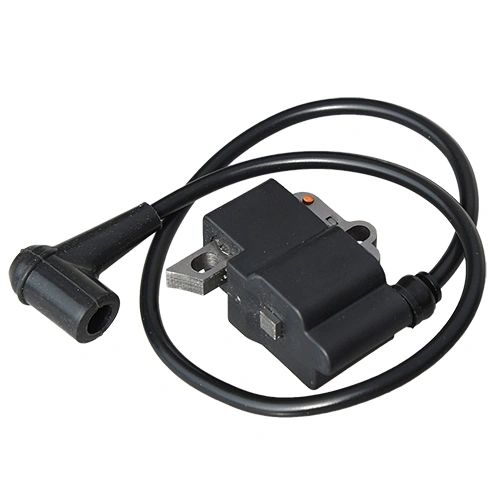 ~STIHL TS410, TS420 IGNITION COIL WITH WIRE AND CAP