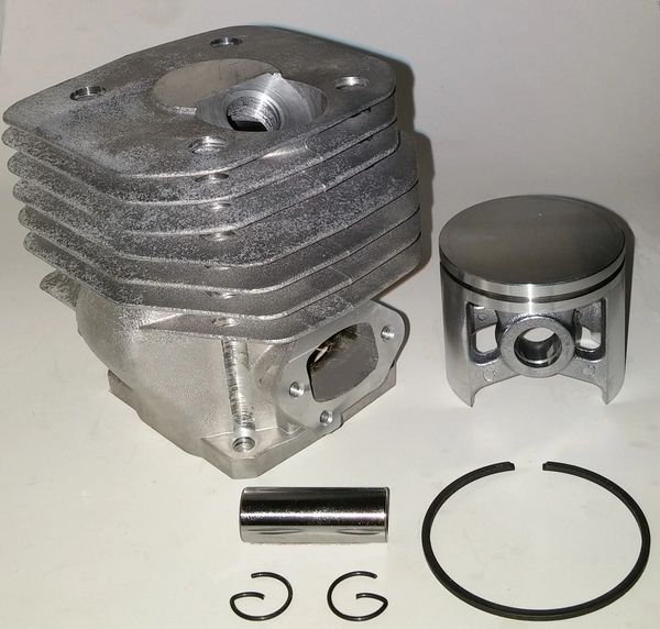 `HUSQVARNA 261, 262, 262XP CYLINDER KIT STANDARD 48MM