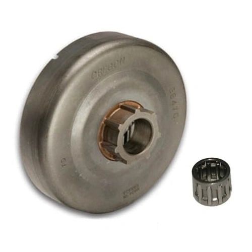 ~STIHL 064, 066, MS660 CLUTCH DRUM AND BEARING