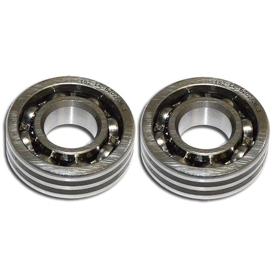 `STIHL Stens type CRANKSHAFT MAIN BEARING SET FOR TS410, TS420