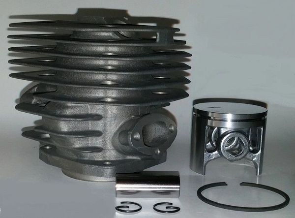 Kit cylindre piston HUSQVARNA compatible pour tronçonneuse 154 254