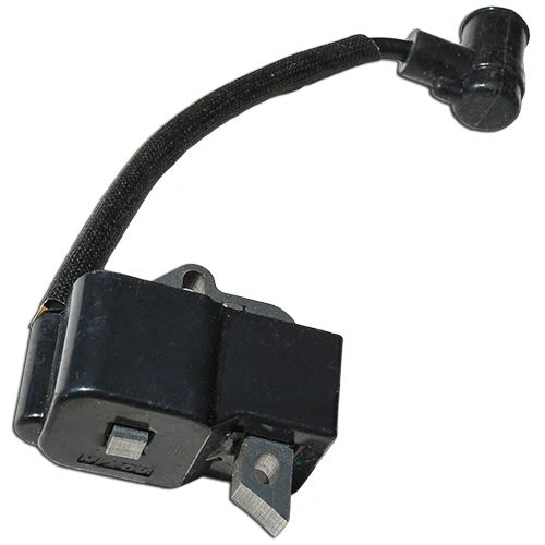 `STIHL FS80, FS80R, FS85, FC85, HT70, HT75 IGNITION COIL WITH WIRE AND CAP