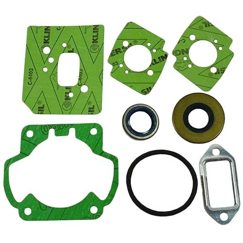 `STIHL TS460 GASKET SET AND OIL SEALS