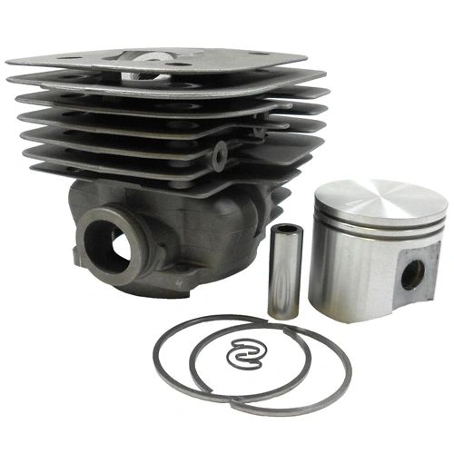 `HUSQVARNA 385, 390 Jonsered 2186 CYLINDER KIT NIKASIL 55MM