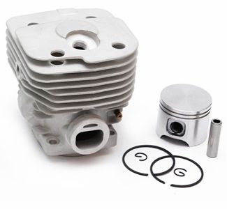 ~PARTNER, Husqvarna K950 Jonsered 2094, 2095 CYLINDER KIT STANDARD 56MM